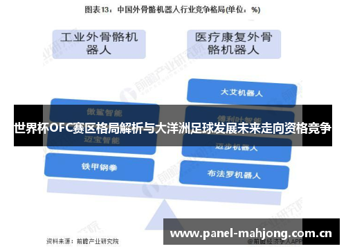 世界杯OFC赛区格局解析与大洋洲足球发展未来走向资格竞争